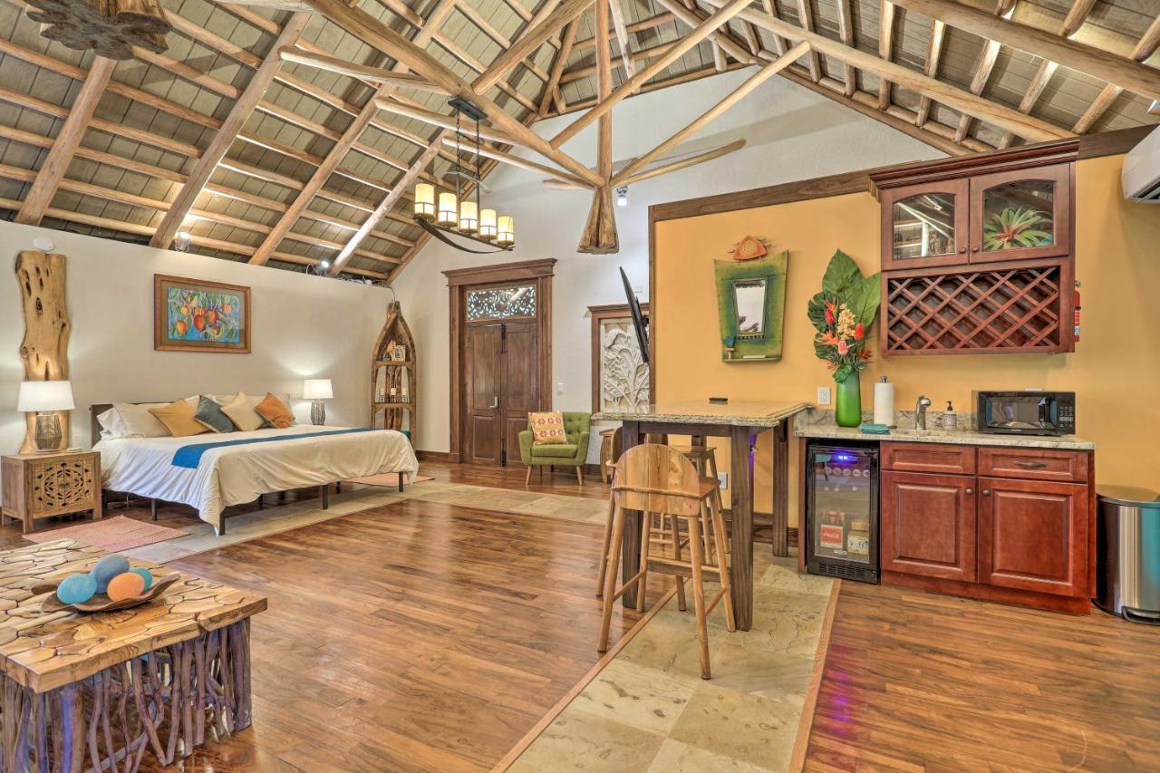 Bali House Tranquil Merritt Island Oasis! Zewnętrze zdjęcie