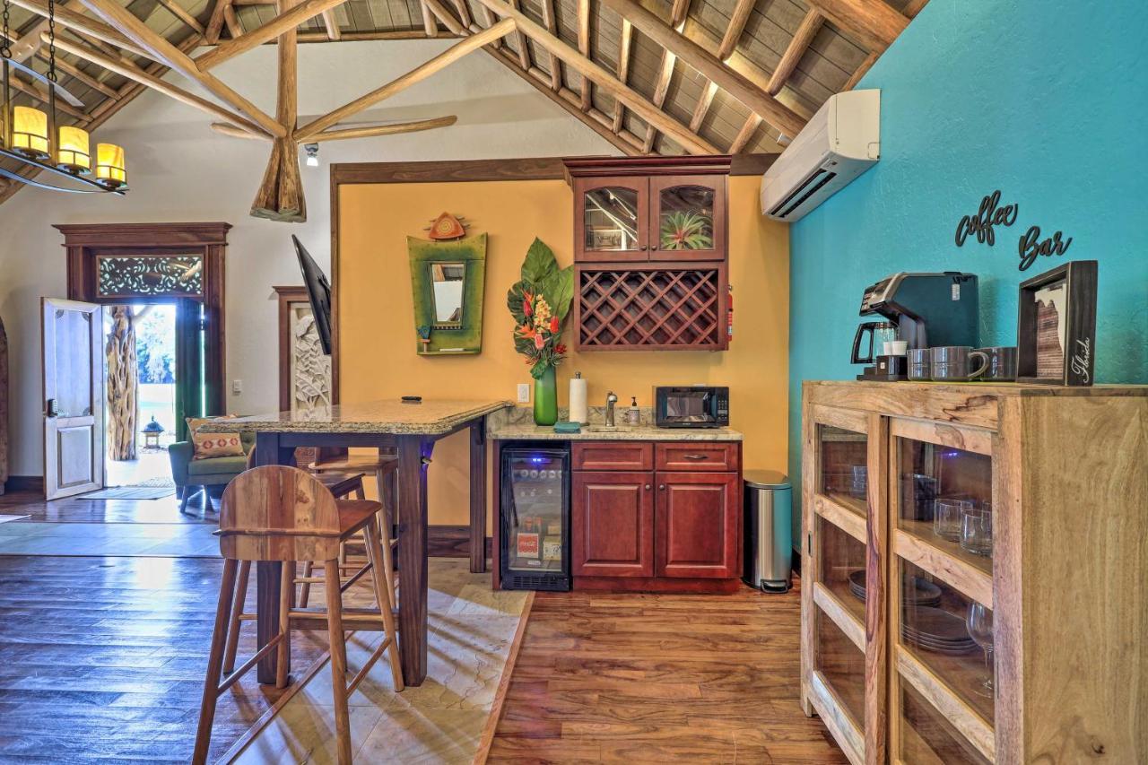 Bali House Tranquil Merritt Island Oasis! Zewnętrze zdjęcie