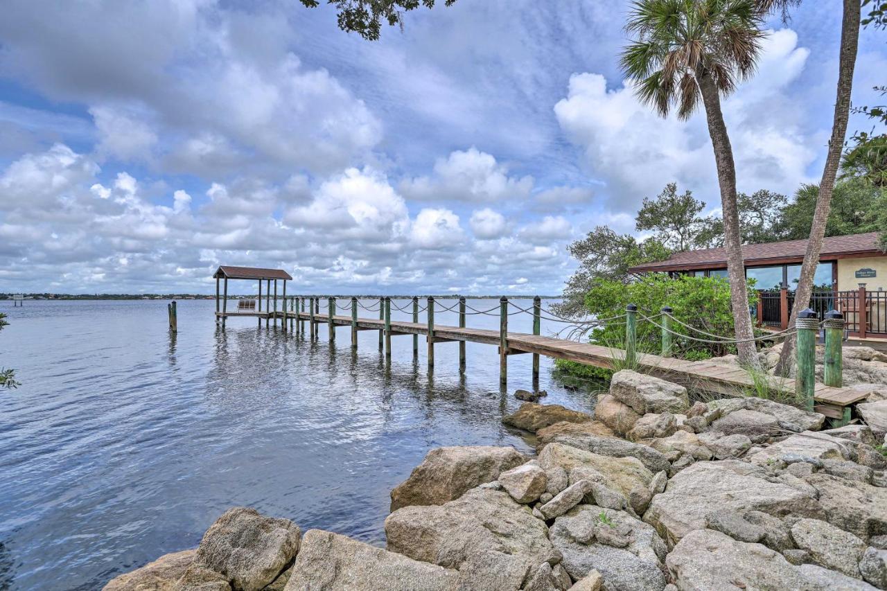 Bali House Tranquil Merritt Island Oasis! Zewnętrze zdjęcie